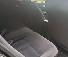 Toyota Fielder for Sale in Nairobi Kenya