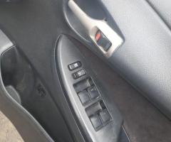 Toyota Fielder for Sale in Nairobi Kenya