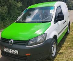 Volkswagen Caddy  for Sale in Nairobi Kenya