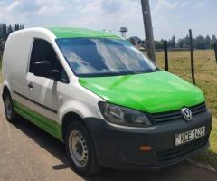 Volkswagen Caddy  for Sale in Nairobi Kenya