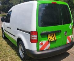 Volkswagen Caddy  for Sale in Nairobi Kenya