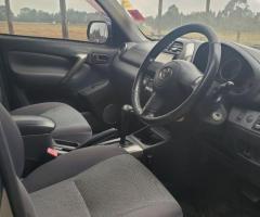 Toyota RAV4  for Sale in Nairobi Kenya