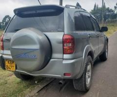 Toyota RAV4  for Sale in Nairobi Kenya