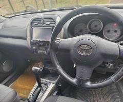 Toyota RAV4  for Sale in Nairobi Kenya