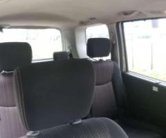 Nissan Serena for Sale in Nairobi Kenya