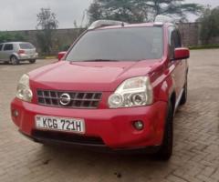 Nissan X-Trail  for Sale in Nairobi Kenya