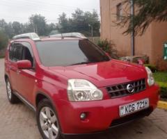 Nissan X-Trail  for Sale in Nairobi Kenya