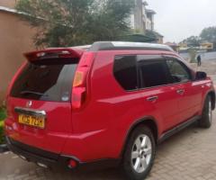 Nissan X-Trail  for Sale in Nairobi Kenya