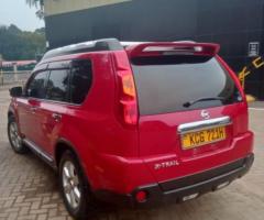 Nissan X-Trail  for Sale in Nairobi Kenya