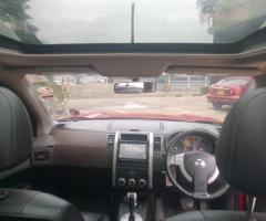 Nissan X-Trail  for Sale in Nairobi Kenya